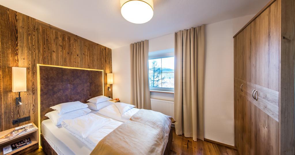 Residence St Konstantin Fie allo Sciliar Exterior photo